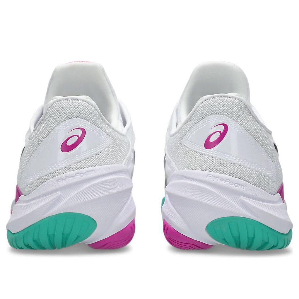 ASICS Court FF 3 'White Digital Sakura' 1041A370-106