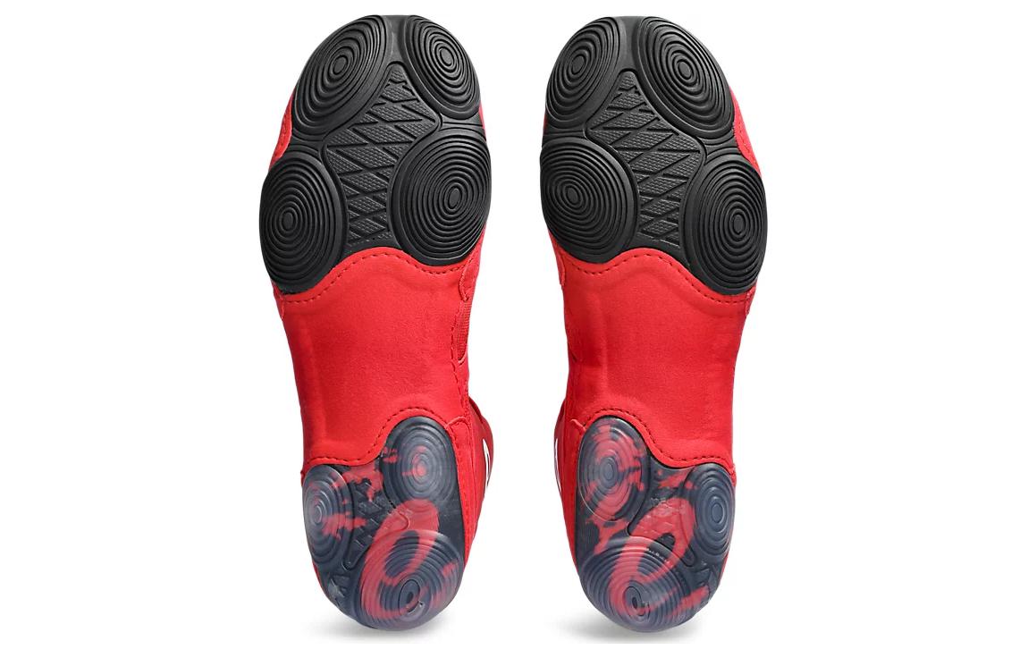 ASICS Split Elite 'Classic Red Black' 1081A050-601