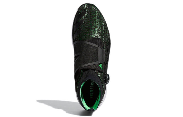 adidas ZG21 Motion Primegreen BOA Mid 'Black Screaming Green' H68592