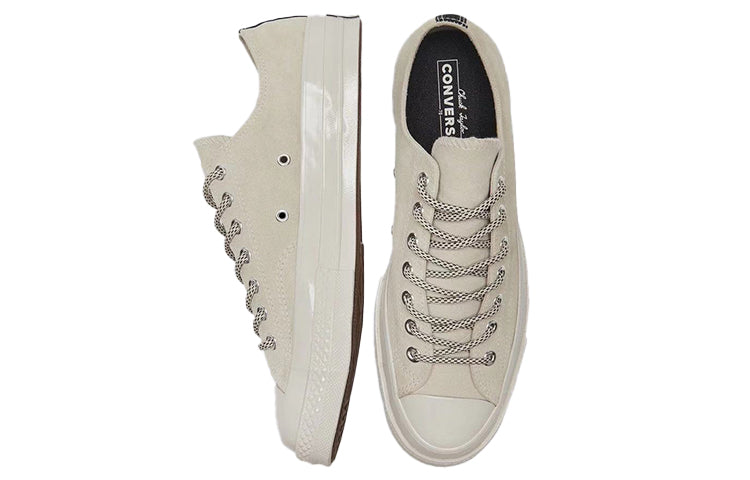 Converse Chuck 70 Low 'Digital Terrain - String' 170117C
