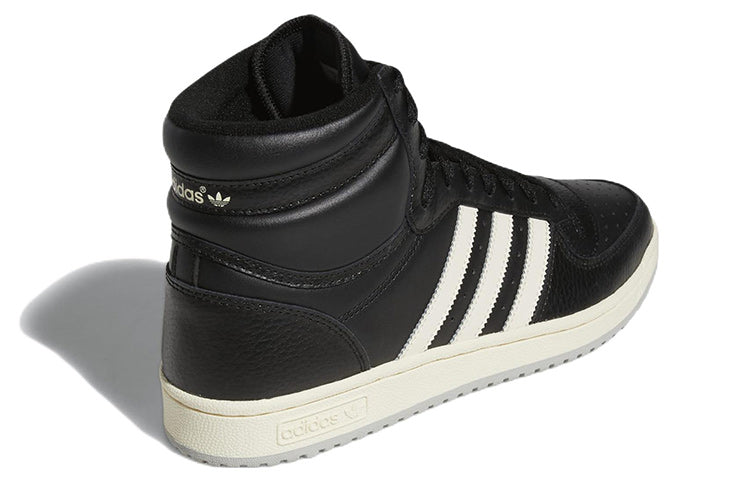 adidas Top Ten RB 'Black Cream' GV6632