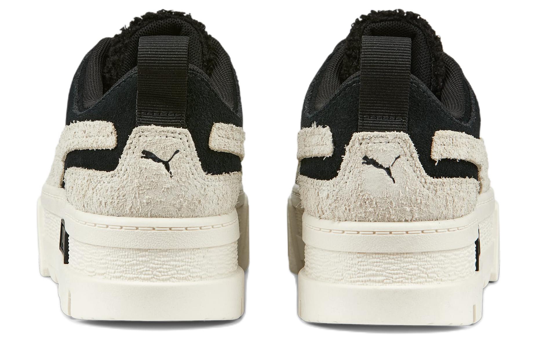 (WMNS) PUMA Mayze 'Rare Teddy' 386641-01
