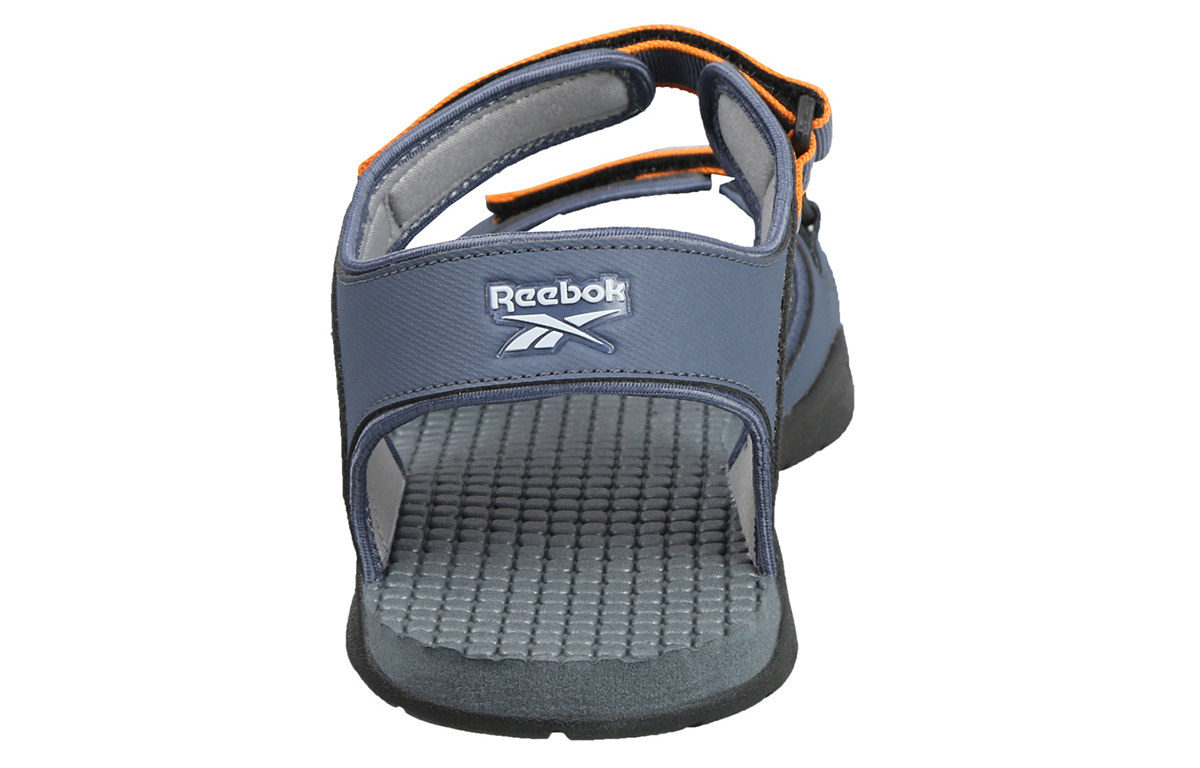Reebok Rebeok Swim Flex Connect Blue Gray Sandals 'Blue Grey' EW4190