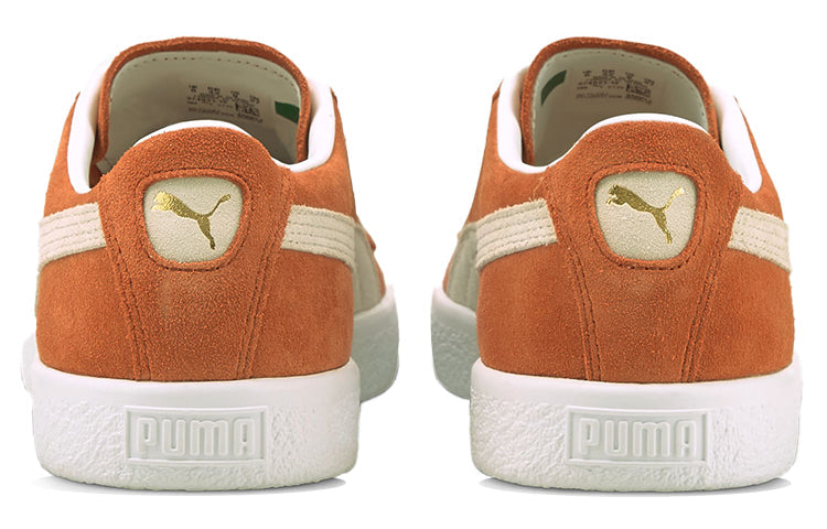PUMA Suede Vintage 'Bombay Brown' 374921-12