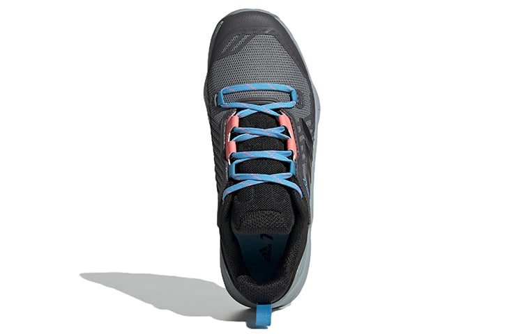 (WMNS) adidas Terrex Swift R3 Hiking 'Magic Grey Acid Red' GW2725