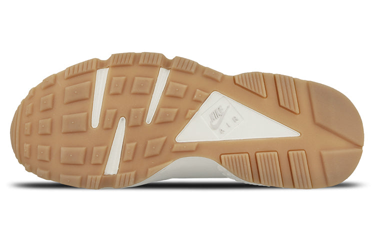 (WMNS) Nike Air Huarache Run PRM 'Grey Phantom' 833145-001