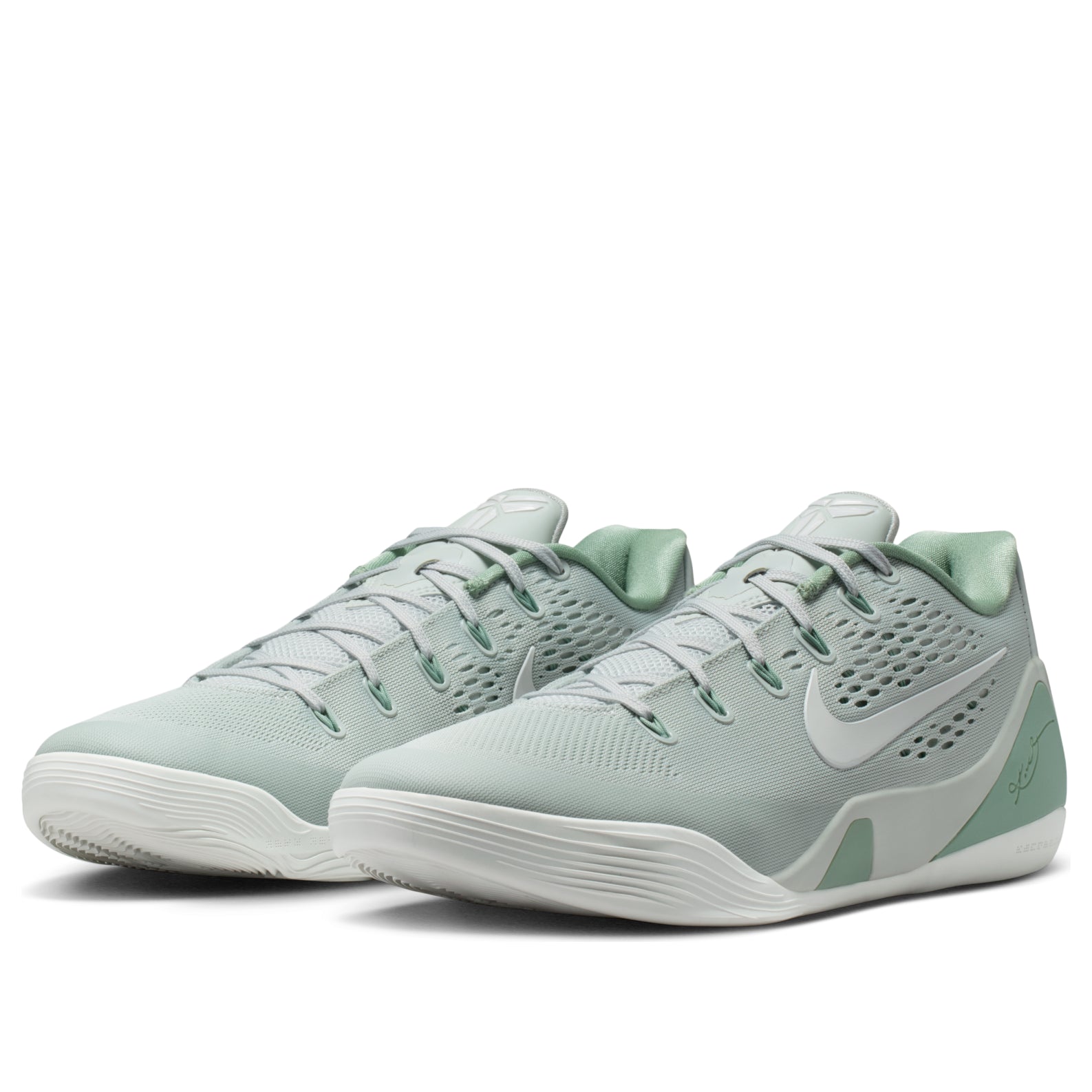 Nike Kobe 9 EM Protro ‘Steam’ IH1401-003