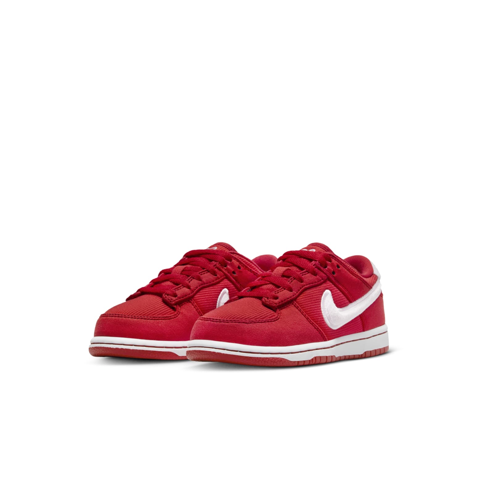 (PS) Nike Dunk Low 'Valentine's Day' FZ3549-612