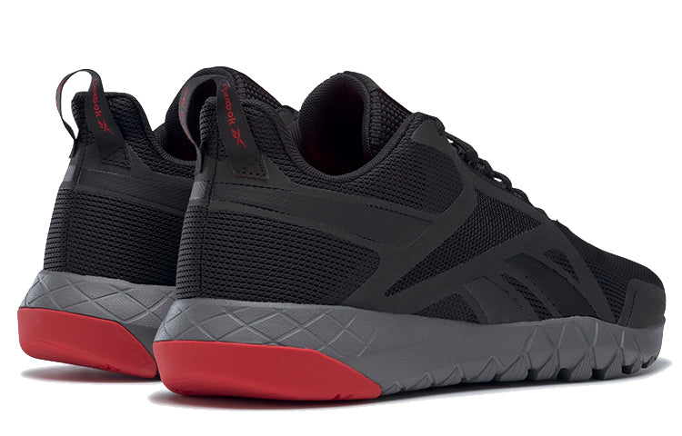 Reebok Flexagon Force 3 'Black Vector Red' FX9623