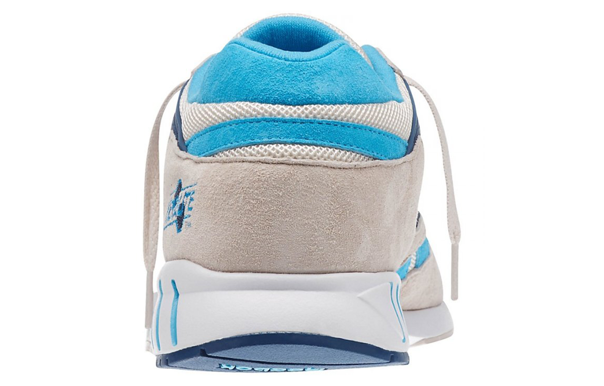 Reebok Sole Trainer Sneakers Grey/Blue M46517
