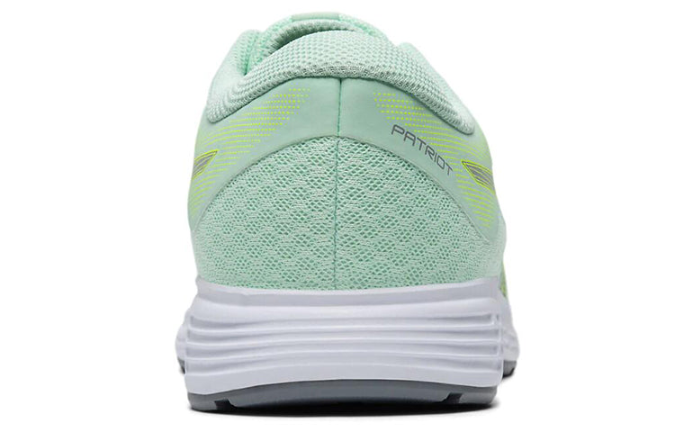 (WMNS) ASICS Patriot 11 'Peppermint Green' 1012A484-300
