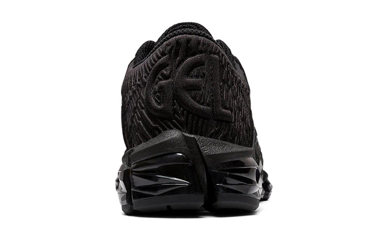 (GS) ASICS Gel Quantum 360 5 'Black' 1024A044-002