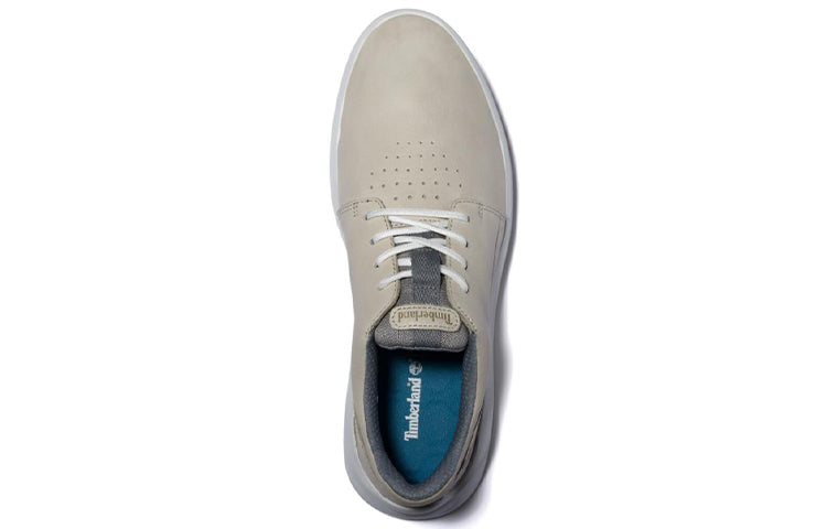 Timberland Bradstreet Ultra Leather Sneakers 'Rainy Day' A2MPTF48