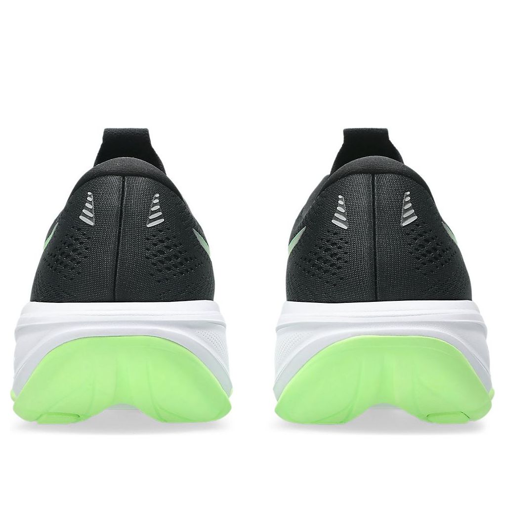 ASICS Gel-Cumulus 28 'Black Illuminate Green' 1011C143-001