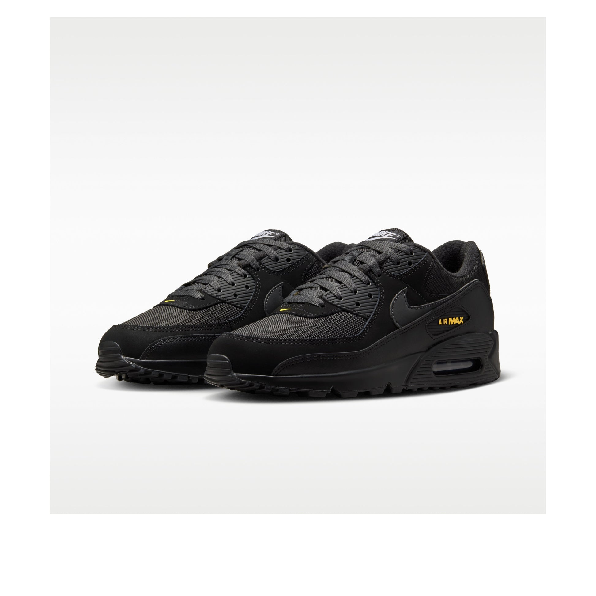 Nike Air Max 90 'Black Speed Yellow' HM0628-001