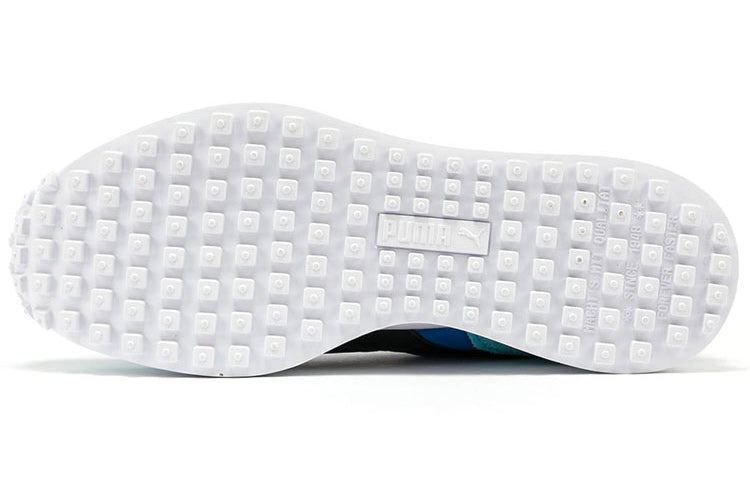 PUMA Style Rider BP Star Sapphire Casual Running Shoes Blue 375624-01