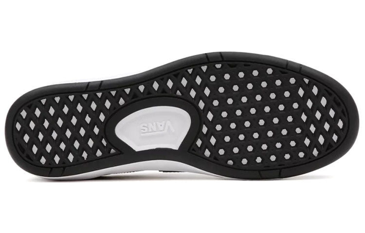 Vans Lowland CC 'Timber - Butternut' VN0A7TNLB44