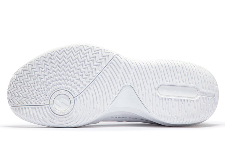 361 Degrees Big3 4.0 Prm 'White Cream' 672411110F-1