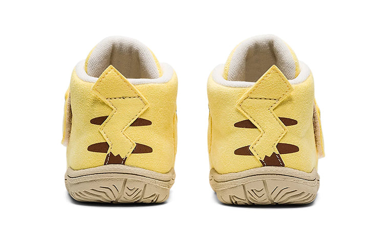 (TD) ASICS Pokemon x Confi 'Pikachu' 1144A218-750