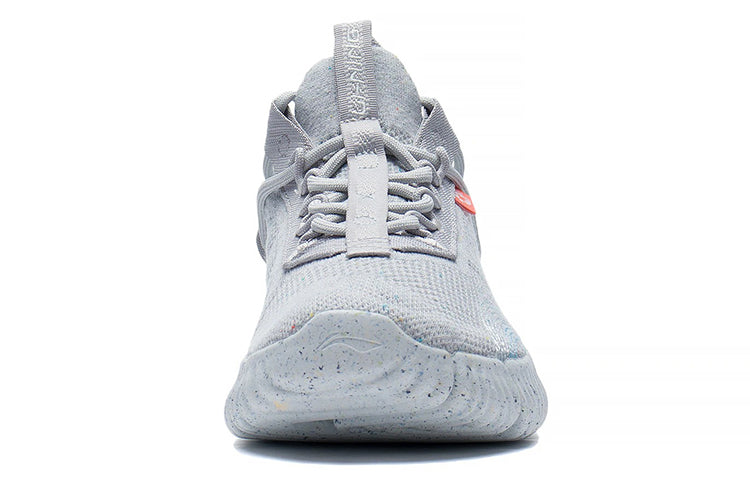 Li-Ning WuKong 'Grey' AGLS025-3