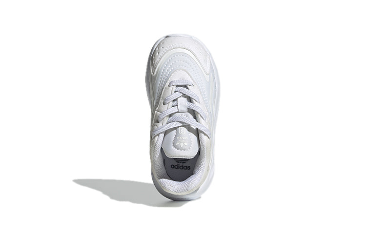 (TD) adidas Ozelia El I 'White' H04748