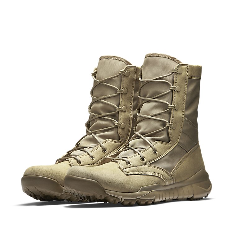 Nike SFB 8 Inch Field Boot 'British Khaki' 329798-221