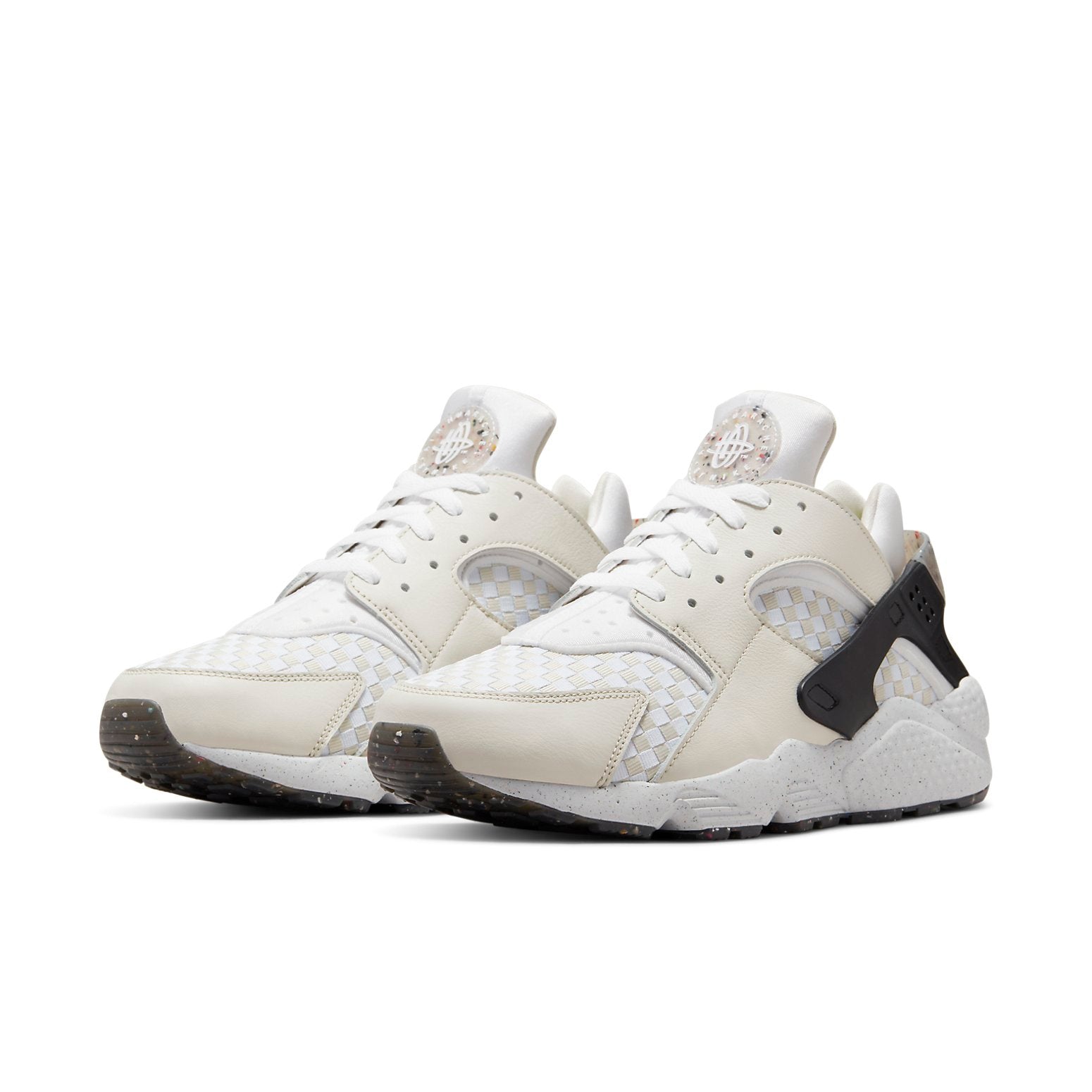 Nike Air Huarache Crater Premium 'Light Bone' DM0863-001