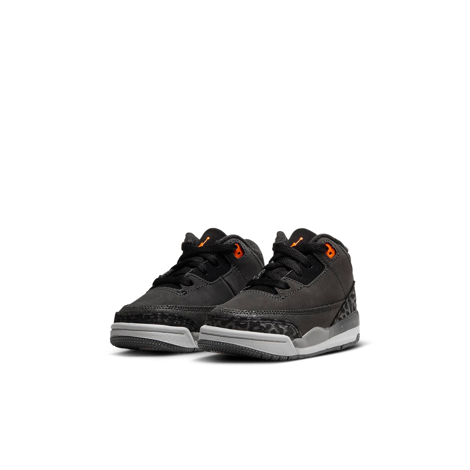 (TD) Air Jordan 3 Retro 'Fear Pack 2023' DM0968-080