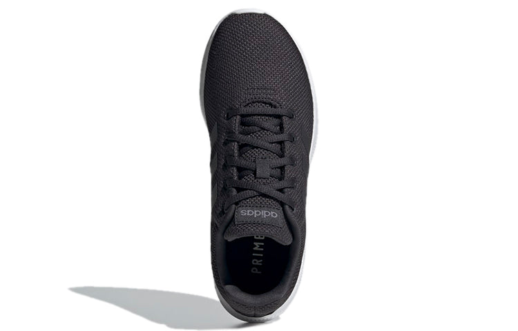 (WMNS) adidas Neo Lite Racer Cln 2.0 'Carbon' GZ2815