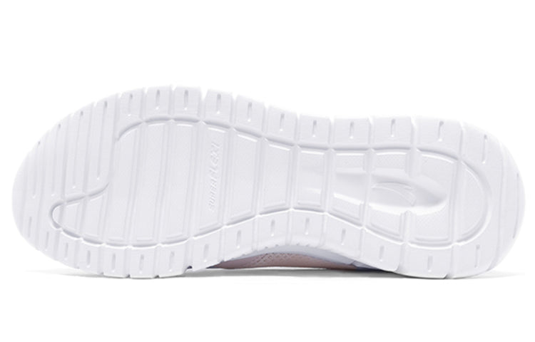 (WMNS) ANTA Running Series Sneakers 'Beige White' 922035526R-2