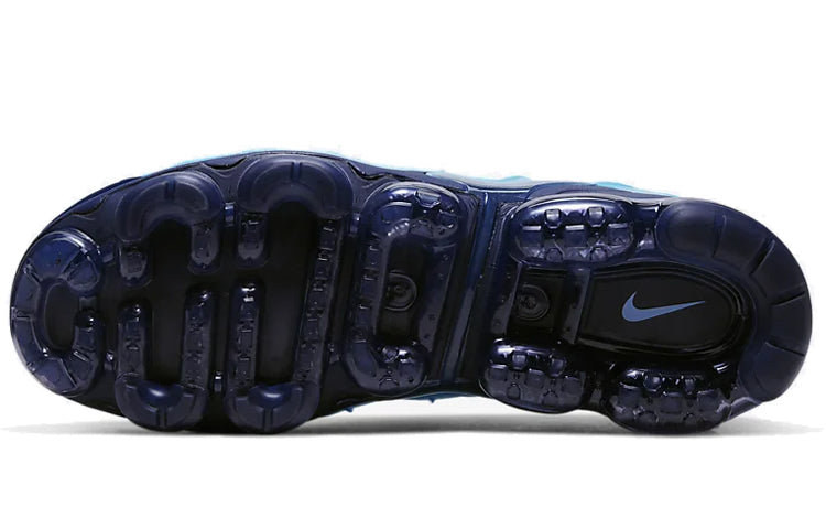 Nike Air VaporMax Plus 'Current Blue' 924453-407