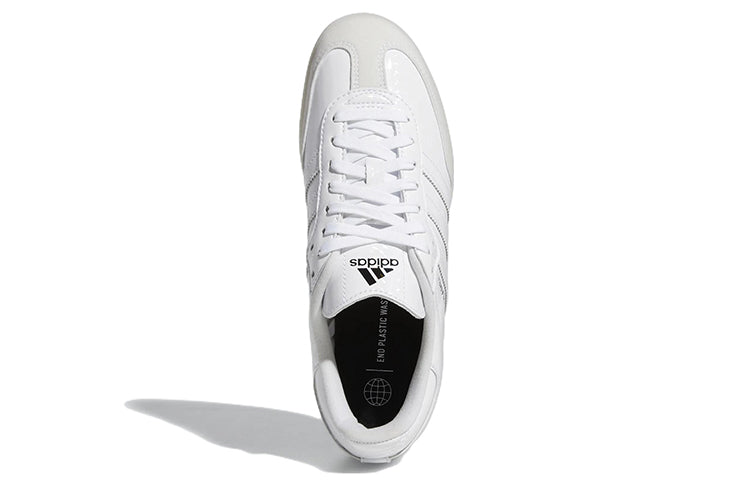 adidas Velosamba Vegan 'Cloud White' GX1672