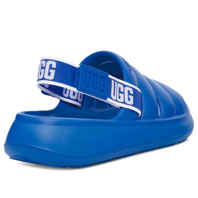 UGG Sport Yeah Slide 'Dive Blue' 1132150-DVE