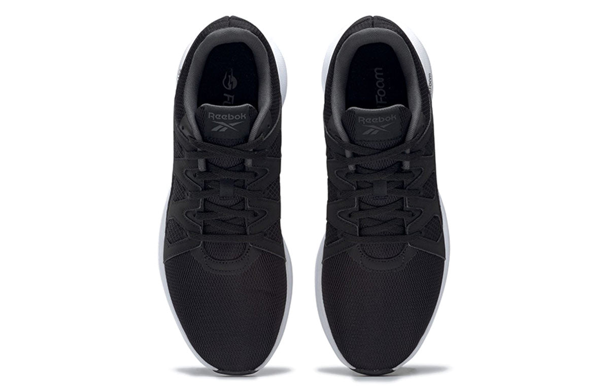 Reebok Driftium Ride 2.0 'Black White' EH2615