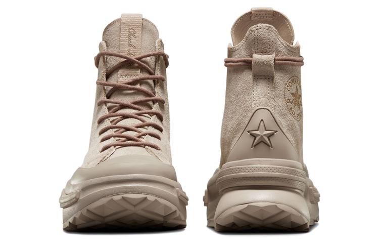 Converse Run Star Legacy CX Platform 'Mono Suede' A05283C