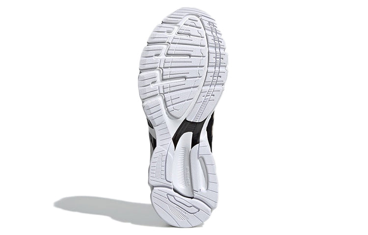 (WMNS) adidas Equipment 10 Shoes 'Black White Silver' BB6946