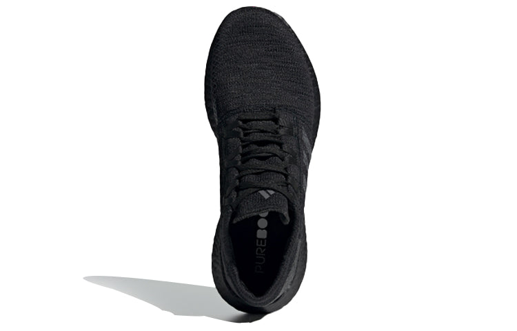 adidas PureBoost Go 'Core Black' F35786