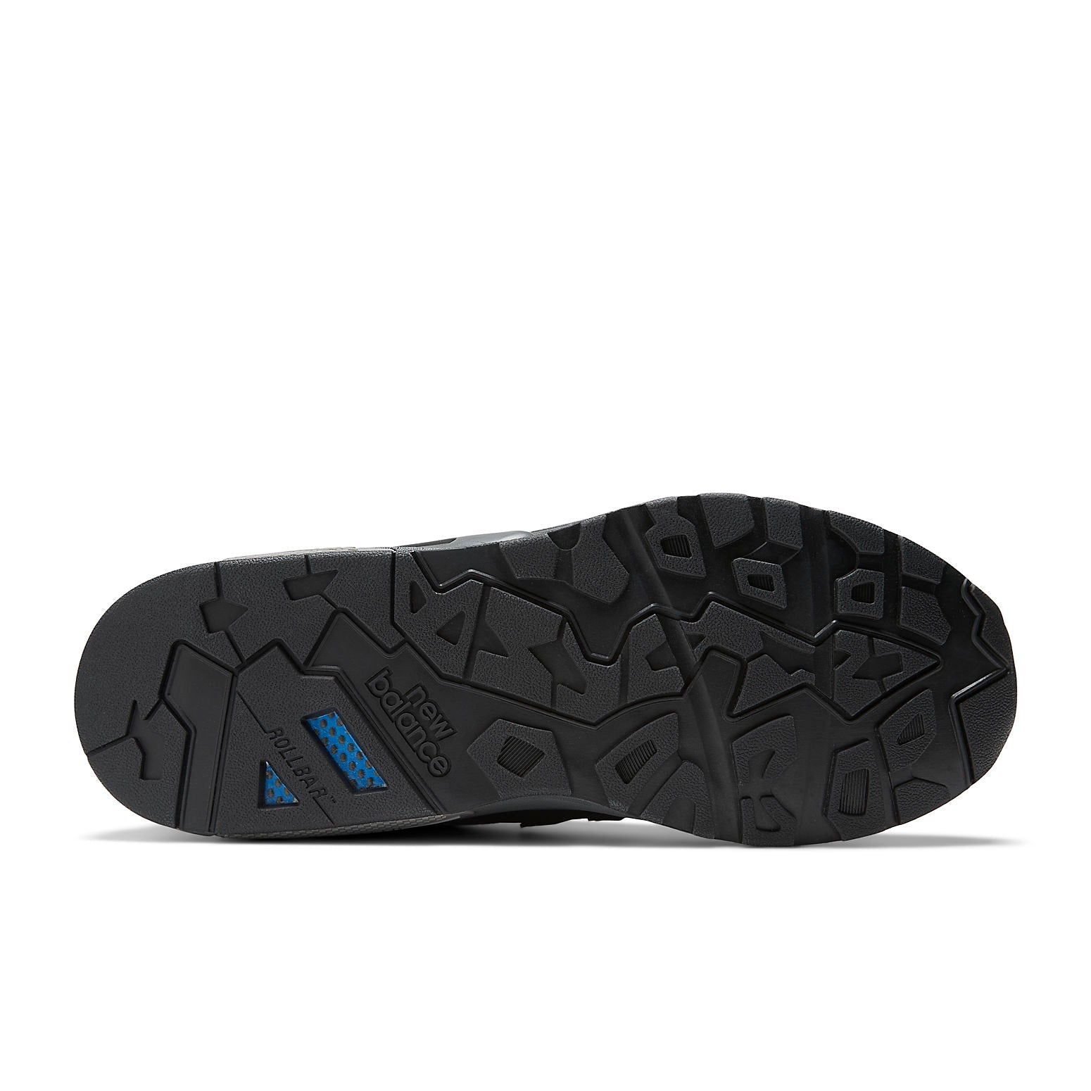 New Balance 580 'Black Vintage Teal' MT580VE2