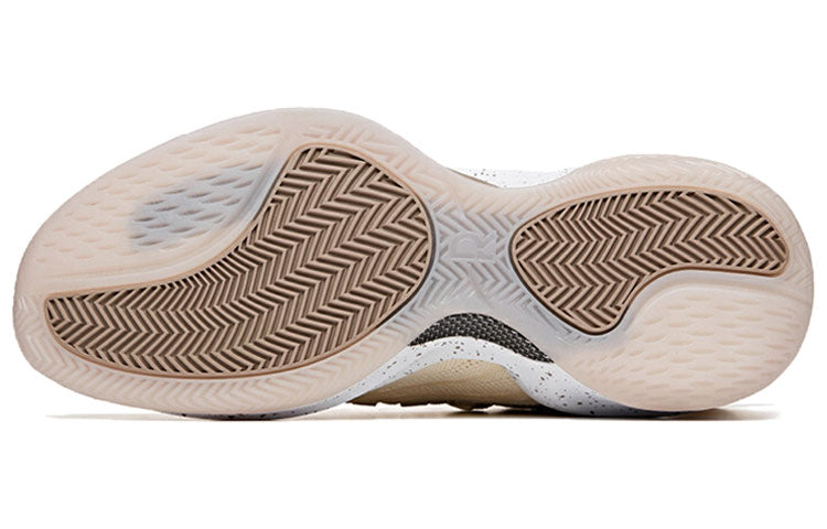 ANTA Rajon Rondo 6 'Ivory Copper' 912021101-1