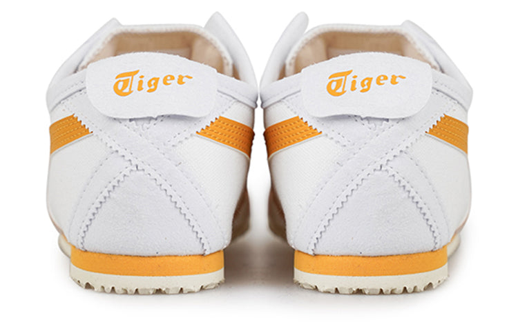 Onitsuka Tiger Mexico 66 Slip-On 'White Orange' 1183A360-110