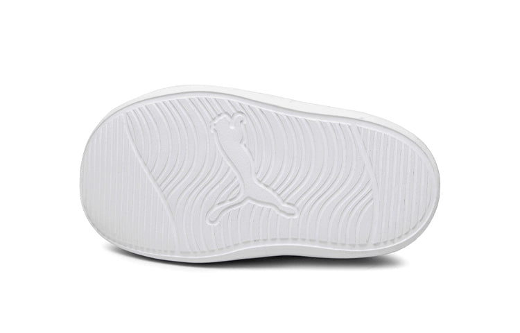 (TD) PUMA Courtflex V2 371544-04