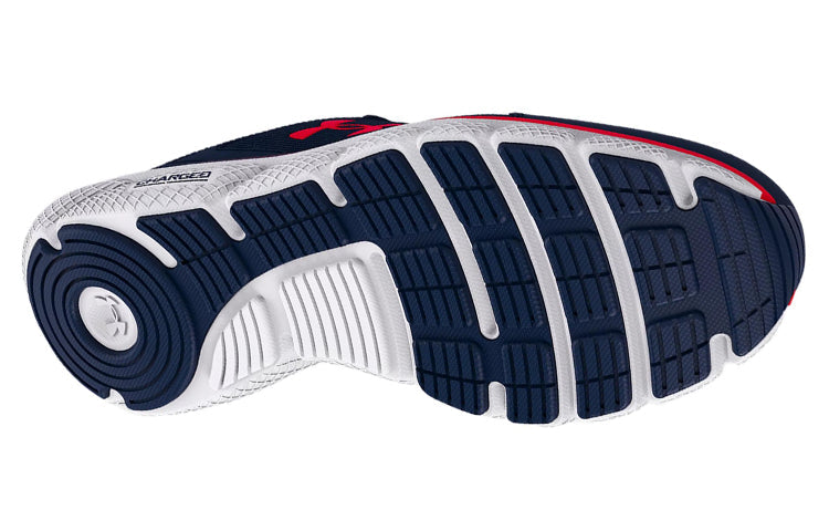(WMNS) Under Armour Charged Assert 9 'USA' 3025388-401