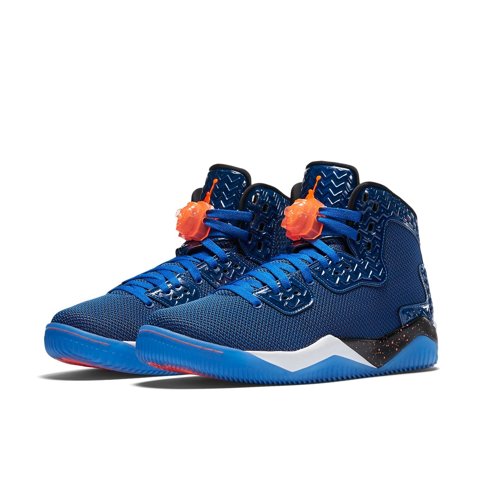 Air Jordan Spike Forty PE 'Game Royal' 807541-405