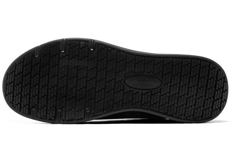 (WMNS) Skechers Elloree 'Black' 108028-BLK