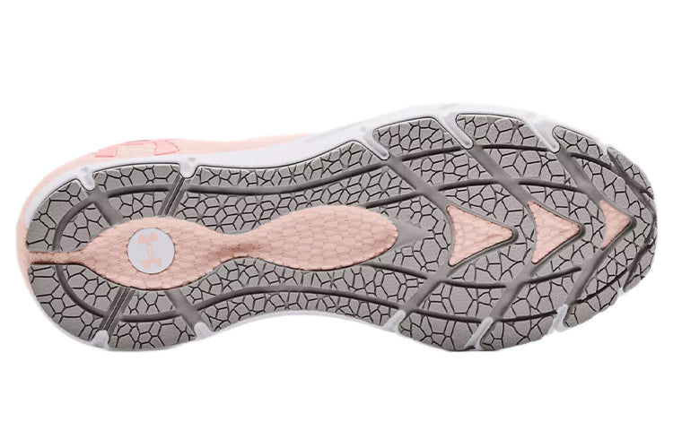 (WMNS) Under Armour HOVR Phantom 2 IntelliKnit 'Micro Pink' 3024155-603