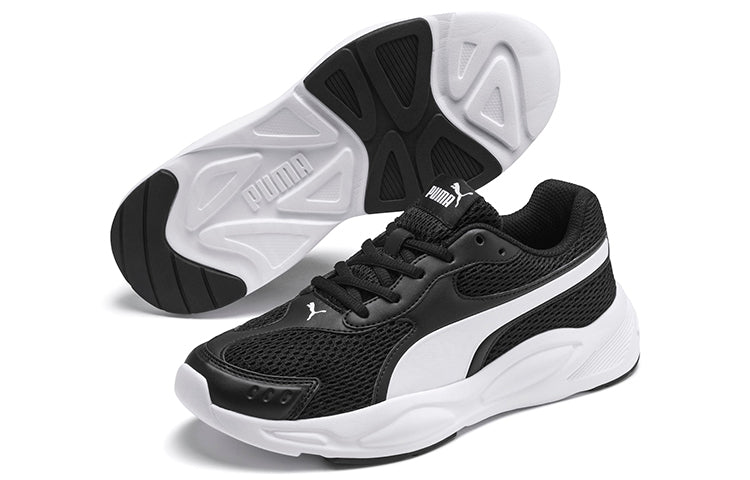 PUMA 90s Runner Minimalistic Sports Black 372549-03