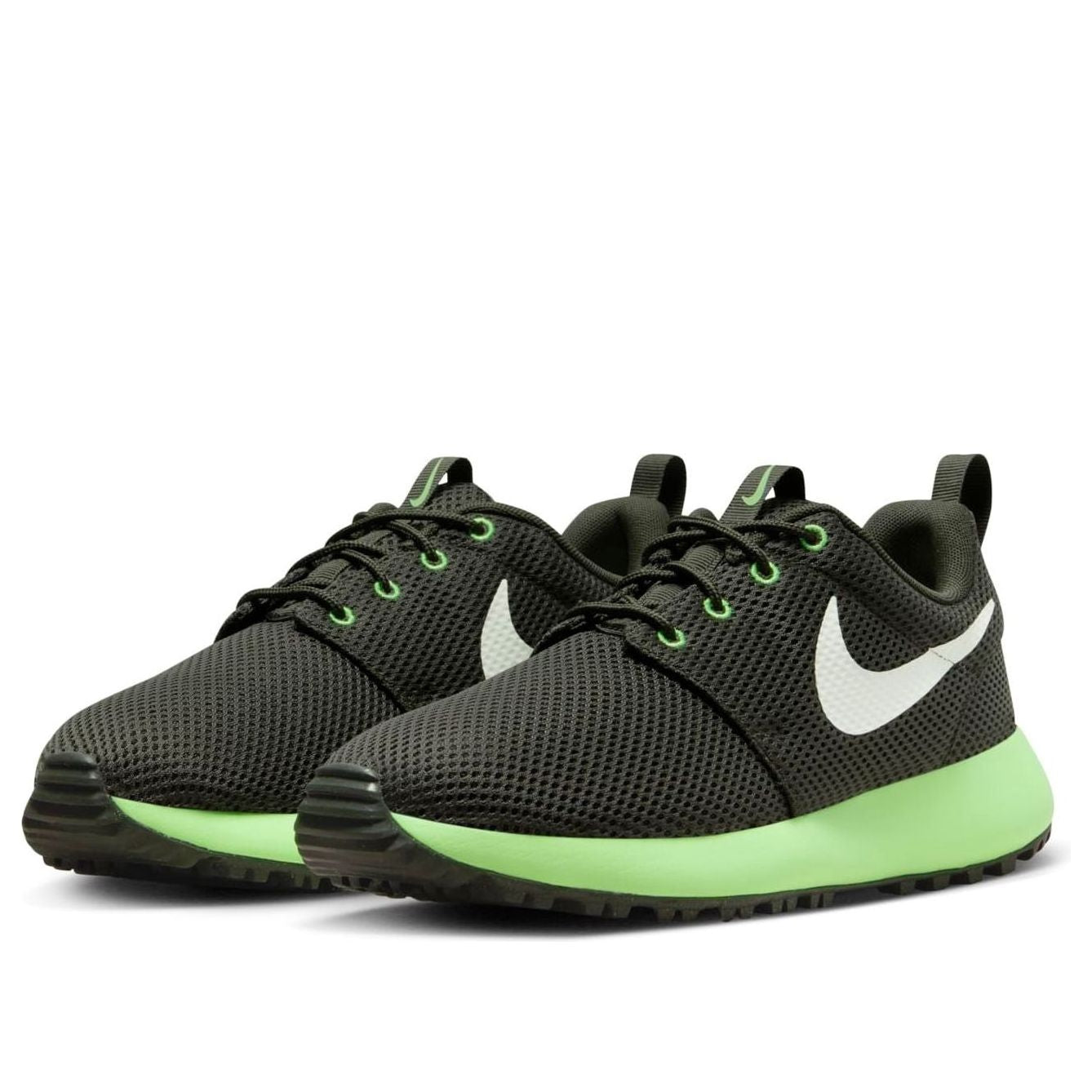 Nike Roshe Golf Next Nature 'Sequoia Lime Blast' DV1202-300