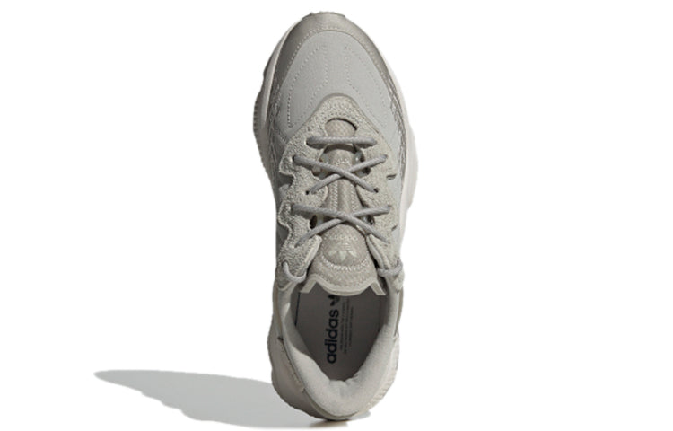 (WMNS) adidas originals Ozweego Grey FV9749