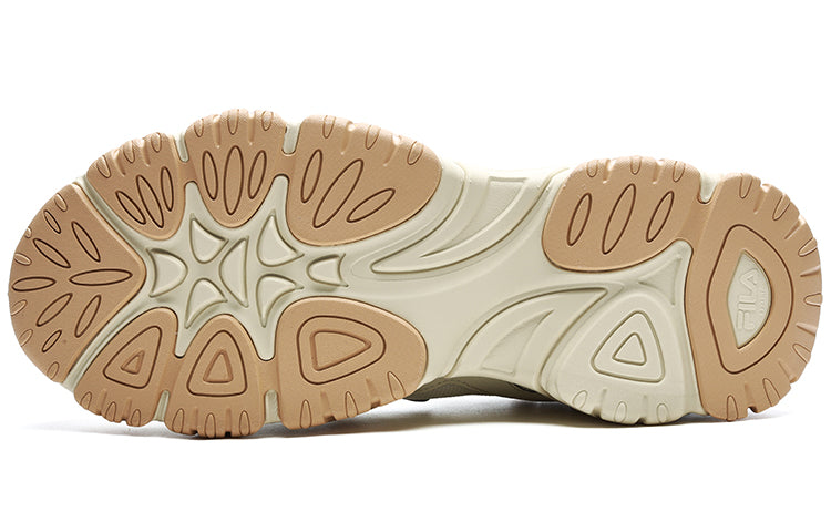 FILA Fluid 4 Sneakers 'Cat Claw' F12M312101FCC