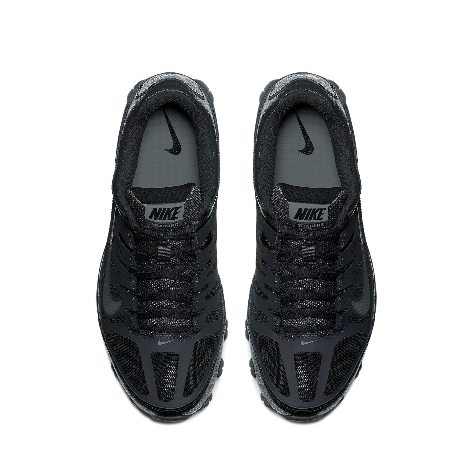 Nike Reax 8 TR Mesh 'Black' 621716-001